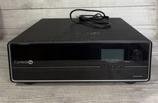 Control4 C4-16S2-E-B  16 Channel Audio Matrix Switch Perfect Working Condition