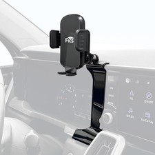 Car Phone Holder for Kia Sorento 2021 2022 2023 Custom-Fit Mount for Seamless