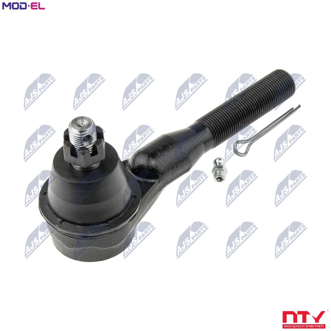 TIE ROD END SKZ-CH-009 FOR JEEP ENC 2.5L 4cyl CHEROKEEERH 4.0L 6cyl CHEROKEE - Image 9