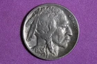 Estate Find 1926 D Buffalo Nickel #K59228