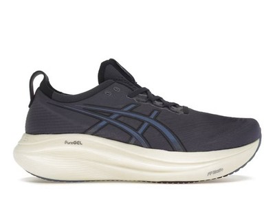 Asics Men's Gel-Nimbus 27 Indigo Fog / Denim Blue Running Shoes