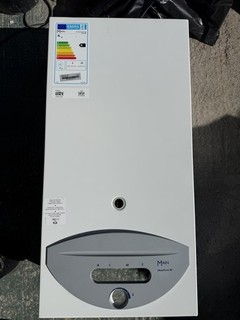 Main Multipoint Bf Water Heater