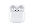 Apple AirPods 4 Bluetooth-Kopfhörer Wireless Weiß