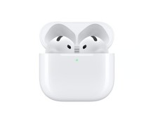 Apple AirPods 4 Bluetooth-Kopfhörer Wireless...