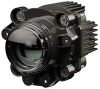 Hella Scheinwerfereinsatz, Hauptscheinwerfer 1AL 015 318-031