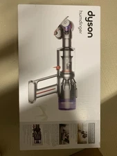 NEW Dyson Humdinger Handheld Vacuum Cleaner - Silver (447933-01)