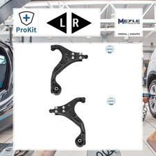 2x Meyle Lenker, Radaufhängung Links, Rechts für Kia SPORTAGE II (JE_ KM_)