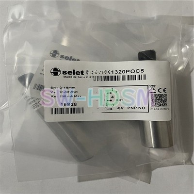1PCS Brand NEW FOR SELET Proximity Switch K1320POC5 Freight Free #za