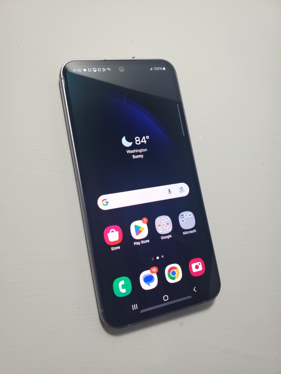 ゆ*き様 Samsung Galaxy S23 fe グレー 本体 Amazon.com: SAMSUNG Galaxy S23 FE 128GB Graphite - Verizon