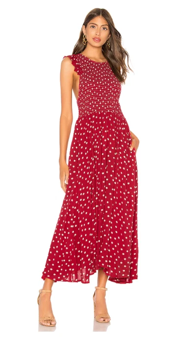 Free People Polka Dot Dresses for Women for sale | eBay Free People Polka Dot Dresses for Women for sale | eBay