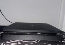 Sony PlayStation 4 Ps4 Slim 500gb Console -black