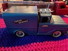 TONKA BLUE TONKA SERVICE TRUCK