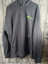 Carhartt Men’s Loose Fit  Workwear Pullover Hoodie (3XL) Mr.Green - Pre-Owned 