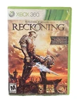 Kingdoms of Amalur Reckoning (Xbox 360) • Tested Working • No Manual • Fast Ship