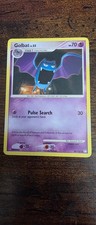Golbat 50/123 Uncommon Mysterious Treasures Pokemon Lightly Played