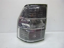 Mitsubishi Shogun MK4 Passenger Side Left Rear Back Light NSR 2007-2019