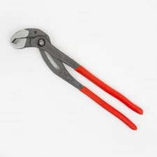 Knipex Cobra XL Pliers - Plastic Grip