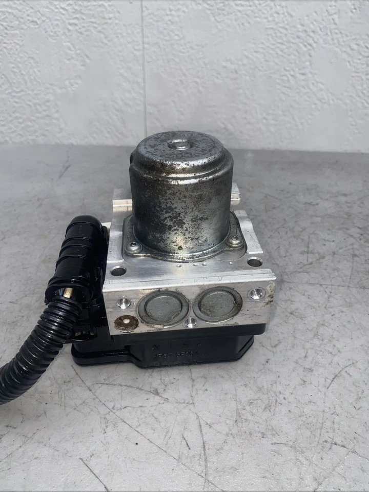 Honda Accord VSA 2015 bomba ABS módulo de freno antibloqueo OEM T2FL7 Foto 4 de 4