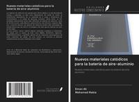 Eman Ali (U. A.) | Nuevos Materiales CatóDicos Para La BateríA De Aire-Aluminio