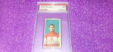 1910 C56 #36 NEWSY LaLONDE PSA 5    (NSCC pickup ok)