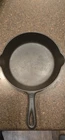 griswold #5 large block logo skillet