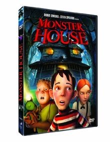 Monster House | DVD | Zustand sehr gut