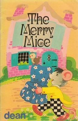The merry mice (Dean's little gem series), , Good Book