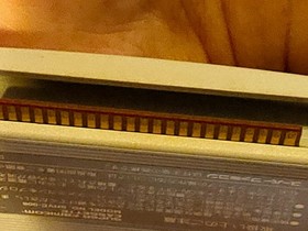 Castlevania Dracula XX Nintendo Super Famicom SFC Japan CIB Akumajo Tested