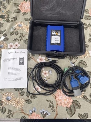Nexiq Wireless Wvl2