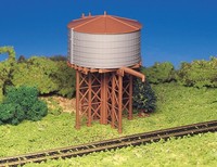 Bachmann Trains Water Tank (Us Import)