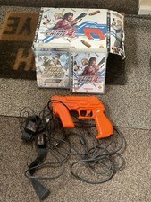 Ps 3 Time Cris Gun Game New Great to Play PlayStation 3 With All U Need