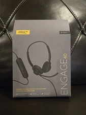Jabra Engage 40