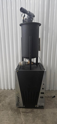 Midmark PowerVac Model 029-3713-01