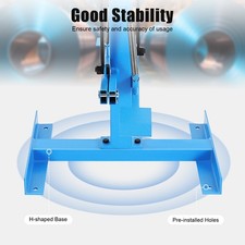 SHRINKER STRETCHER SS-18FD SHEET  METAL  SHRINKER  STRETCHER PLATE SHRINKING TOOL