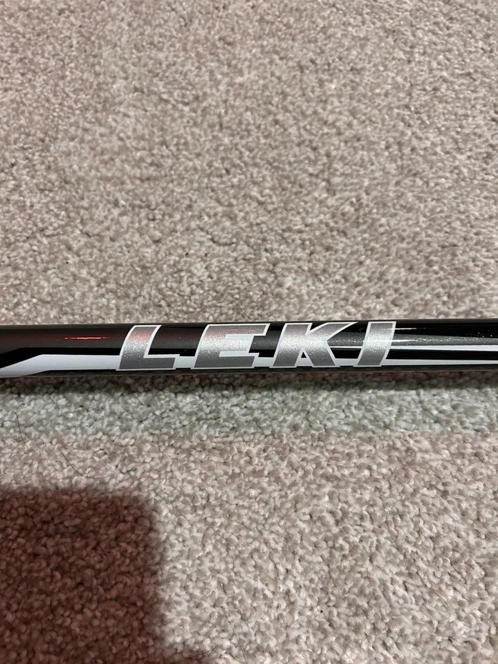 Leki Kumara Expander Trekking Poles - Image 4 of 4