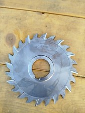 Controx HSSE  Scheibenfr&auml;ser 160x8x40 (0600957)
