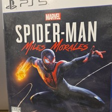 Marvel's Spider-Man Miles Morales PS5 Sony 2020 gioco azione avventura
