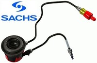 Sachs 3182600116 ZentralausrüCker FüR Kupplung ZentralausrüCker