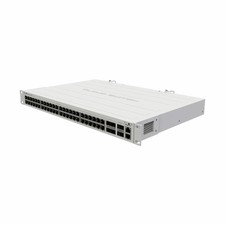 MikroTik CRS354-48G-4S 2Q RM