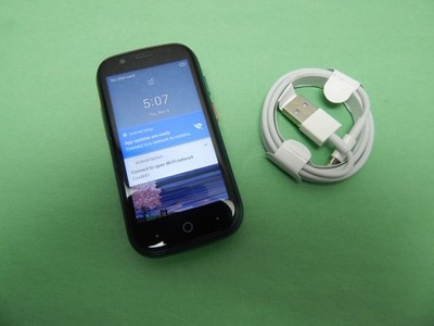Unihertz Jelly 2 Smallest Android 10 4G (Unlocked) DUAL SIM 6GB+128GB FREE SHIP
