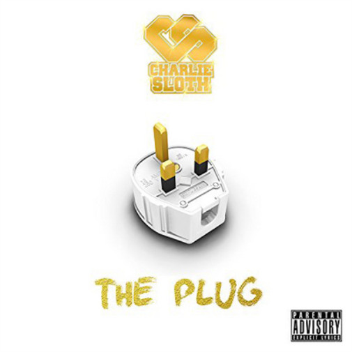 Альбом Charlie Sloth The Plug (CD) (ИМПОРТ из Великобритании)