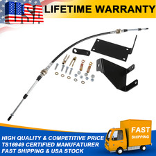 Heavy Duty Shift Linkage Transfer Case For 1997-2006 Jeep Wrangler Tj Np231 4.0l Heavy Duty Shift Linkage Transfer Case For 1997-2006 Jeep Wrangler Tj Np231 4.0l