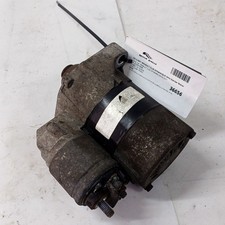 2012-2021 RENAULT CLIO DYNAMIQUE MK4 Starter Motor 233007689R