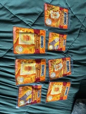 Hot Hands Warmers Hands, Toes, And Super (Variety, 03/28 Expiration)