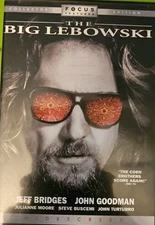 The Big Lebowski, Collector's Edition (DVD, 1998)