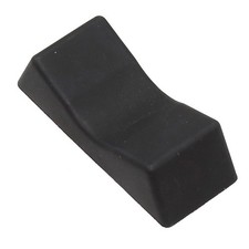 SPI Rubber Ski Stopper for Ski-Doo fits Some ...