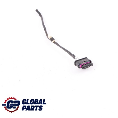 BMW F20 F21 Verkabelung für Rücklicht Rückleuchte links Stecker Buchse 7270097