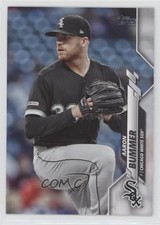 2020 Topps Update Aaron Bummer #U-12 00ah