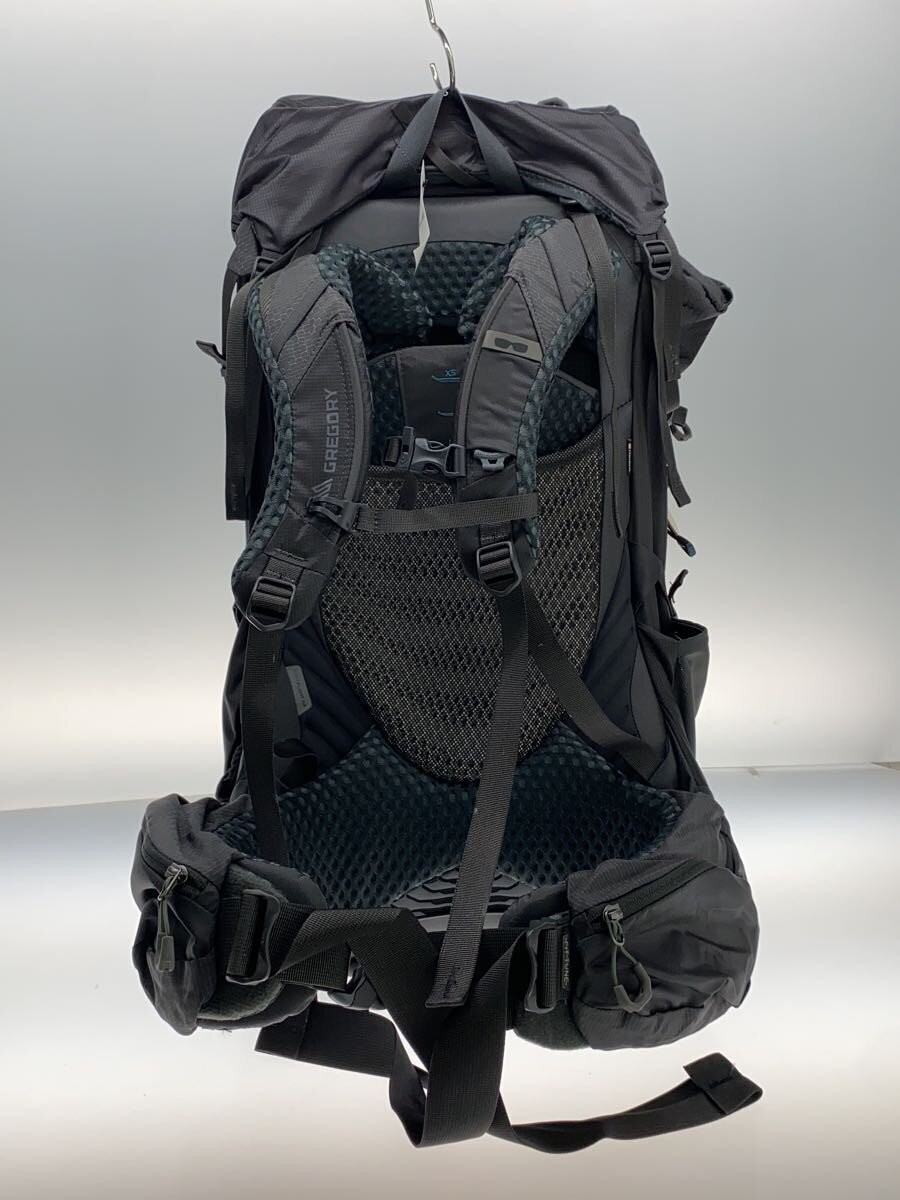 GREGORY Backpack Gray DEVA60 Backpack Japan - image 3