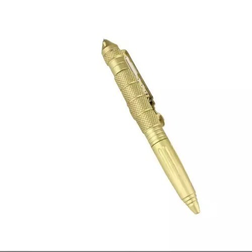 Tactical Pen Büro Notfall Glasbrecher EDC Persönliche Sicherheit Outdoor Überleben - Bild 14 von 19